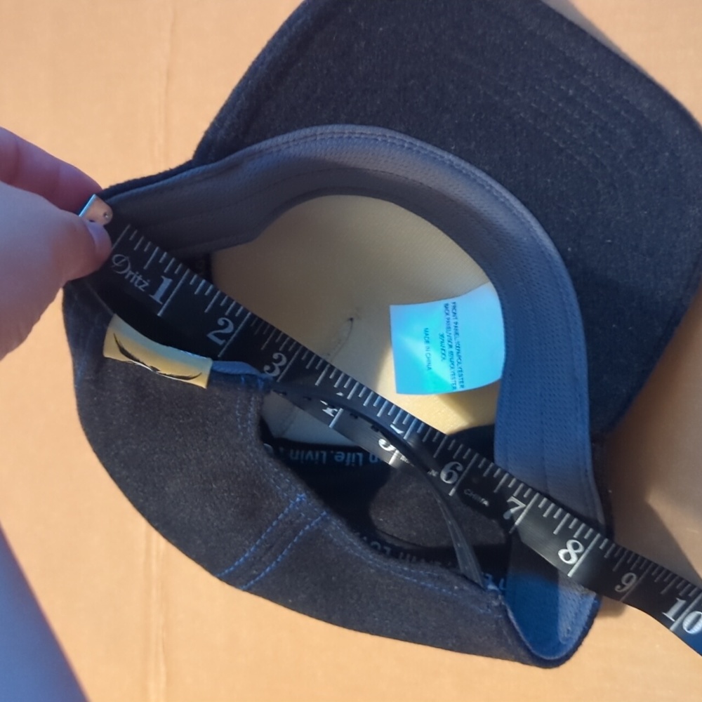 Timber Trail Cap - Picture 10 of 10